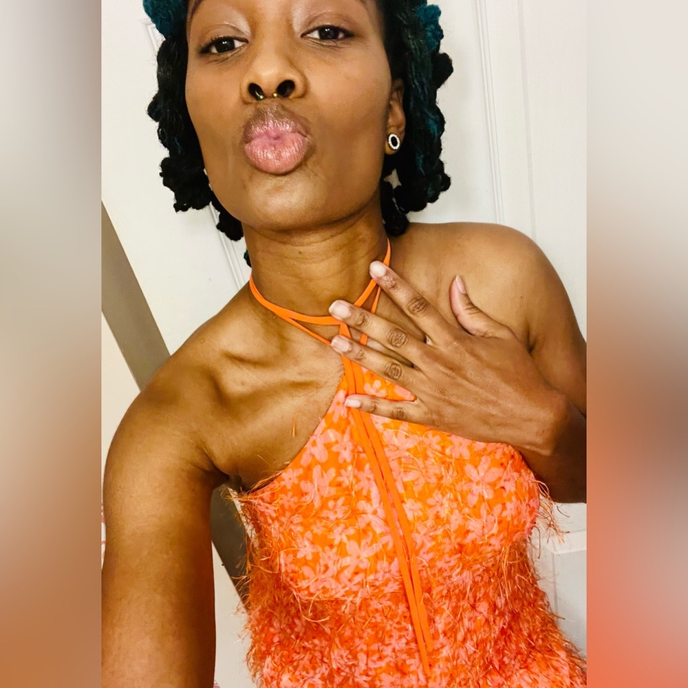 🎉Wild Fable Dress🎉